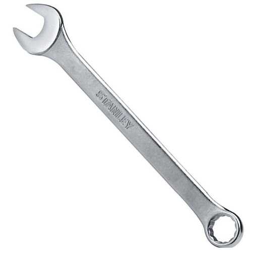 Cờ lê vòng miệng BASIC 19mm Stanley STMT80233-8-23