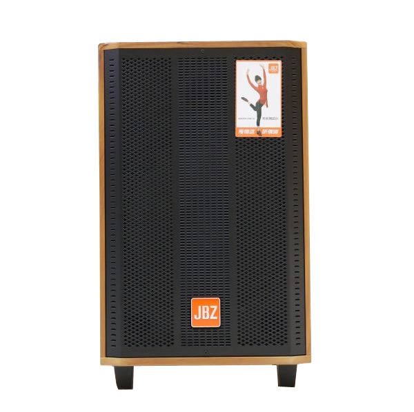 [HCM]Loa kéo di động JBZ J9