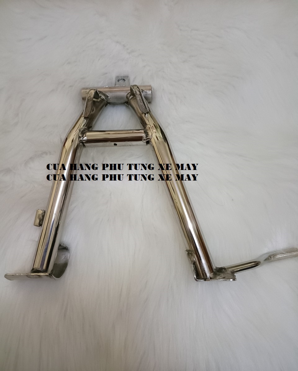 Chống đứng Dream inox 304 không rỉ