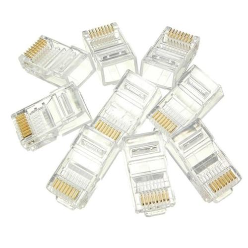 Hạt Mạng COB J45 Túi 100 Hạt - Loại Đẹp