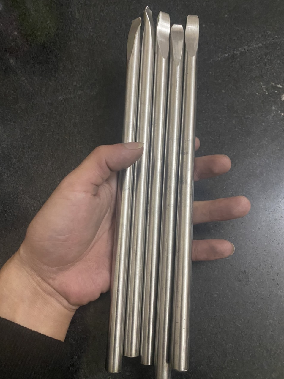 MÓC CỔ MÓC LỐP HODA YA CÁC LOAI