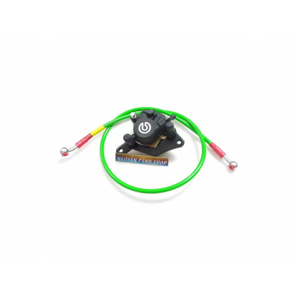 heo dầu brembo wave S110 2 món