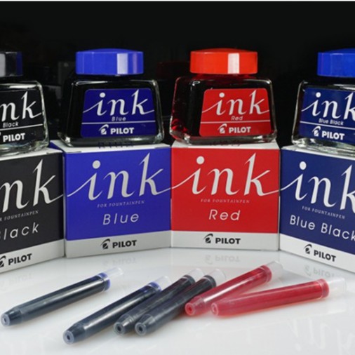 Mực ink pilot 30ml