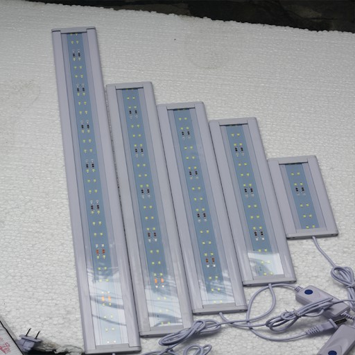 Đèn led máng vipsun cho hồ thuỷ sinh