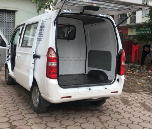 Đèn hậu xe KENBO tải van