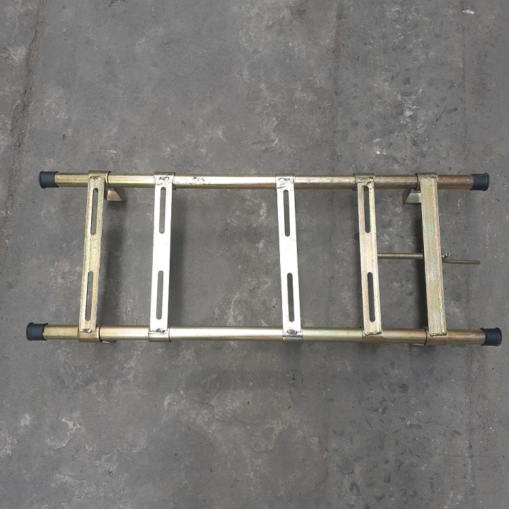 Chân kê ráp máy rửa xe dây đai 2hp