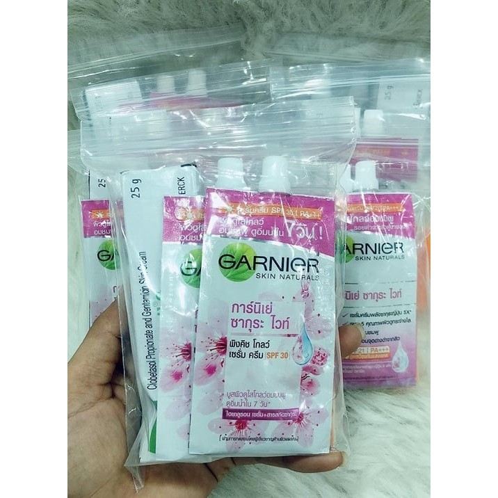 Bộ Nám Tàn Nhang Clobetamil G Thái Lan