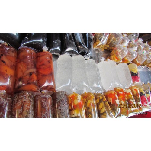 Mủ gòn sương 500
