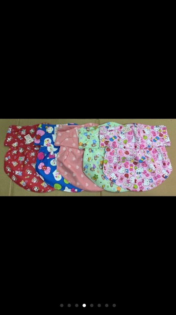 [HCM]Combo 2 Khẩu Trang Yếm Che Cổ