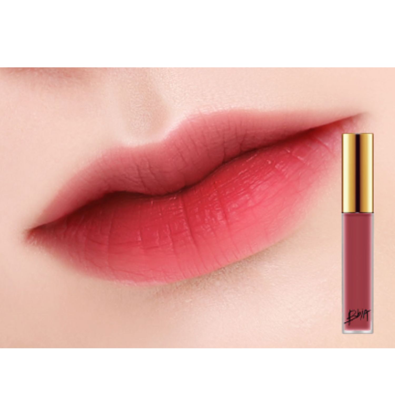 Son kem Bbia Last Velvet Lip Tint
