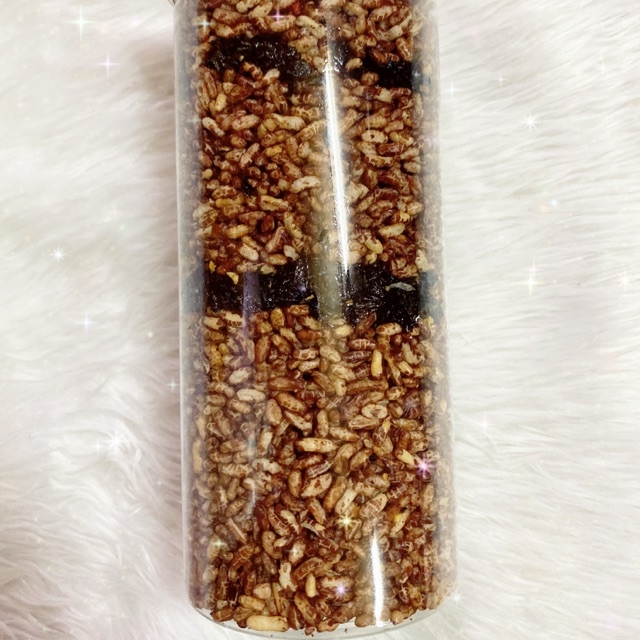 250gr Gạo lức rong biển