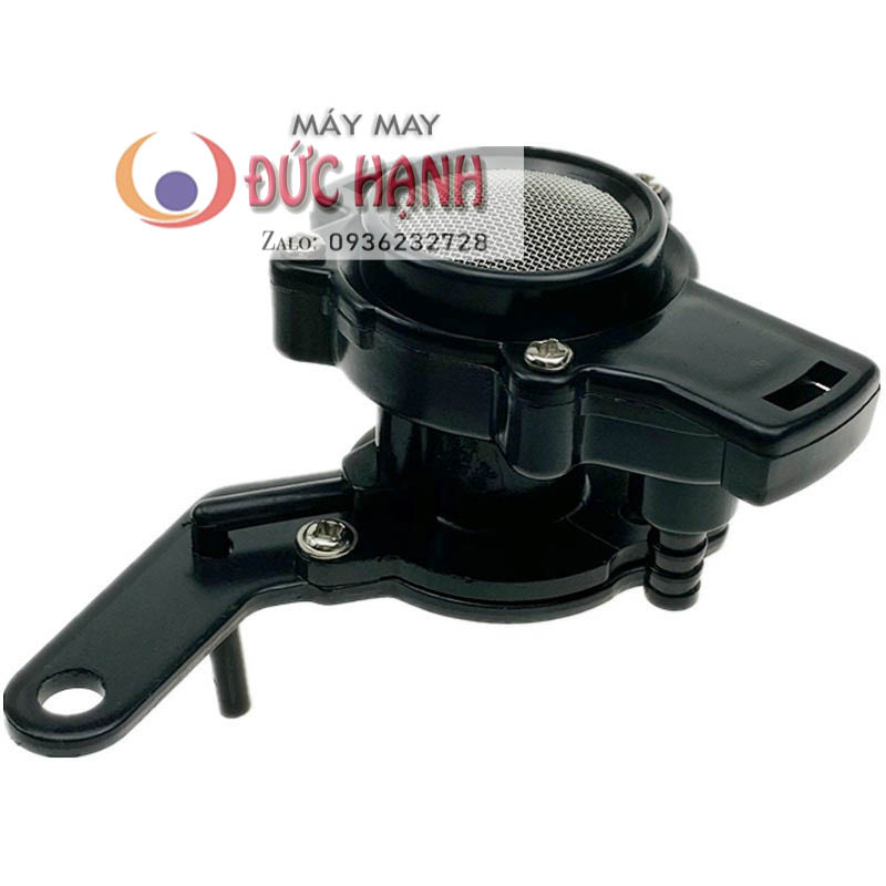Bơm dầu máy 1kim Juki 4 số hoặc JACK máy may 1 kim công nghiệp