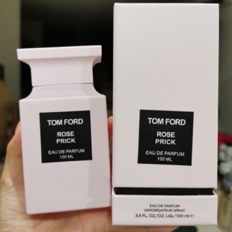 Nước hoa TomFord Nam Nữ 100ml