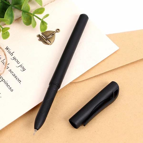 COMBO 5 Bút nước học sinh mực bay màu luyện viết chữ Hán,chữ Trung Quốc,chữ thư pháp