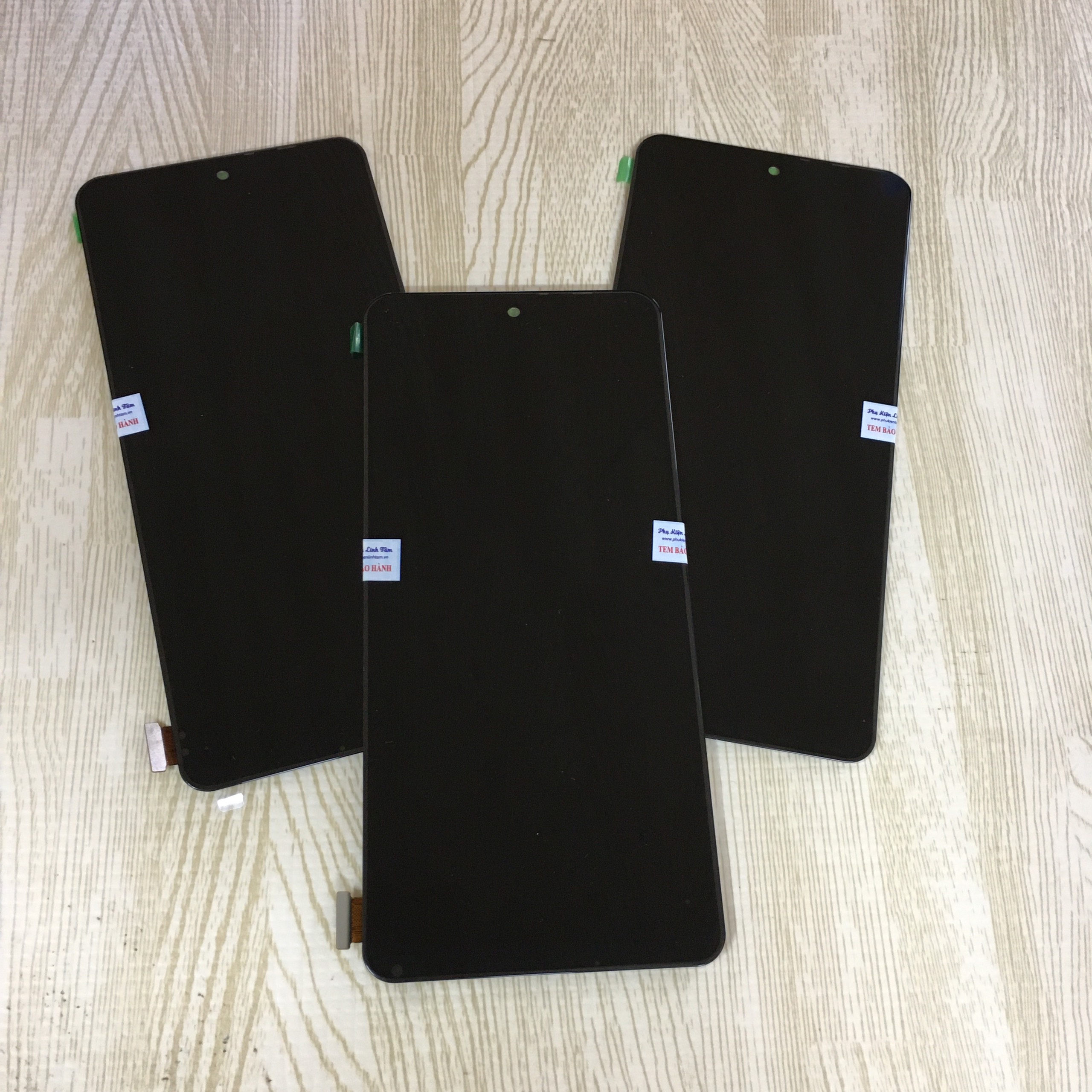 Màn hình xiaomi redmi k40 / k40 pro / poco f3 /mi11i