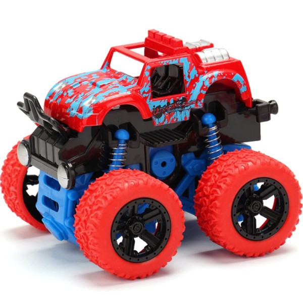 Xe Ô tô đồ chơi địa hình dùng quán tính bánh to Buggy loại lớn Xe đồ chơi trẻ em phổ biến nhất