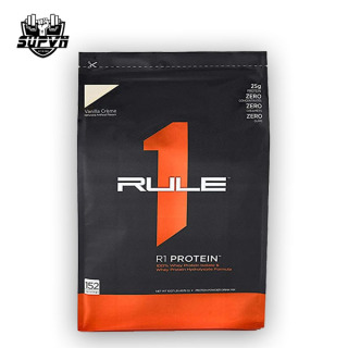 Whey Protein Rule 1 10lbs - Sữa tăng cơ hỗ trợ giảm mỡ R1 4.5kg của Mỹ thumbnail