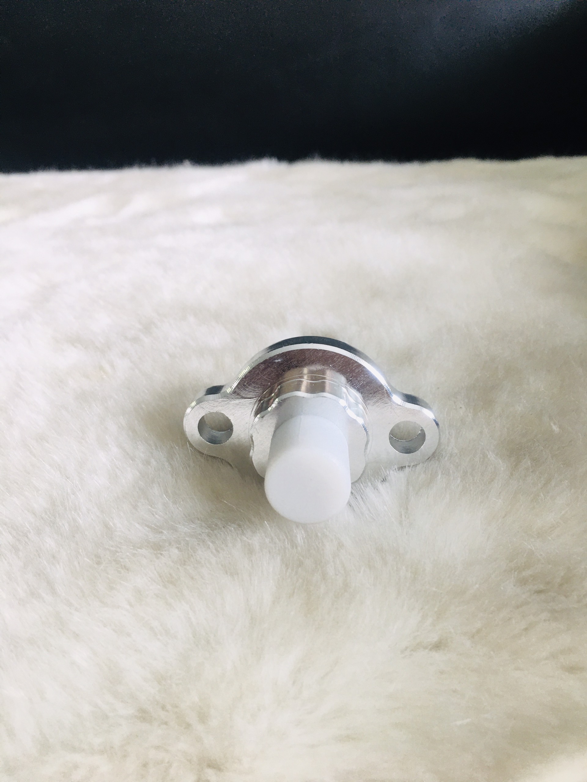 Tăng cam ex150 (màu trắng)