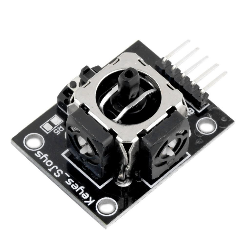 Module nút nhấn đa hướng Joystick PS2