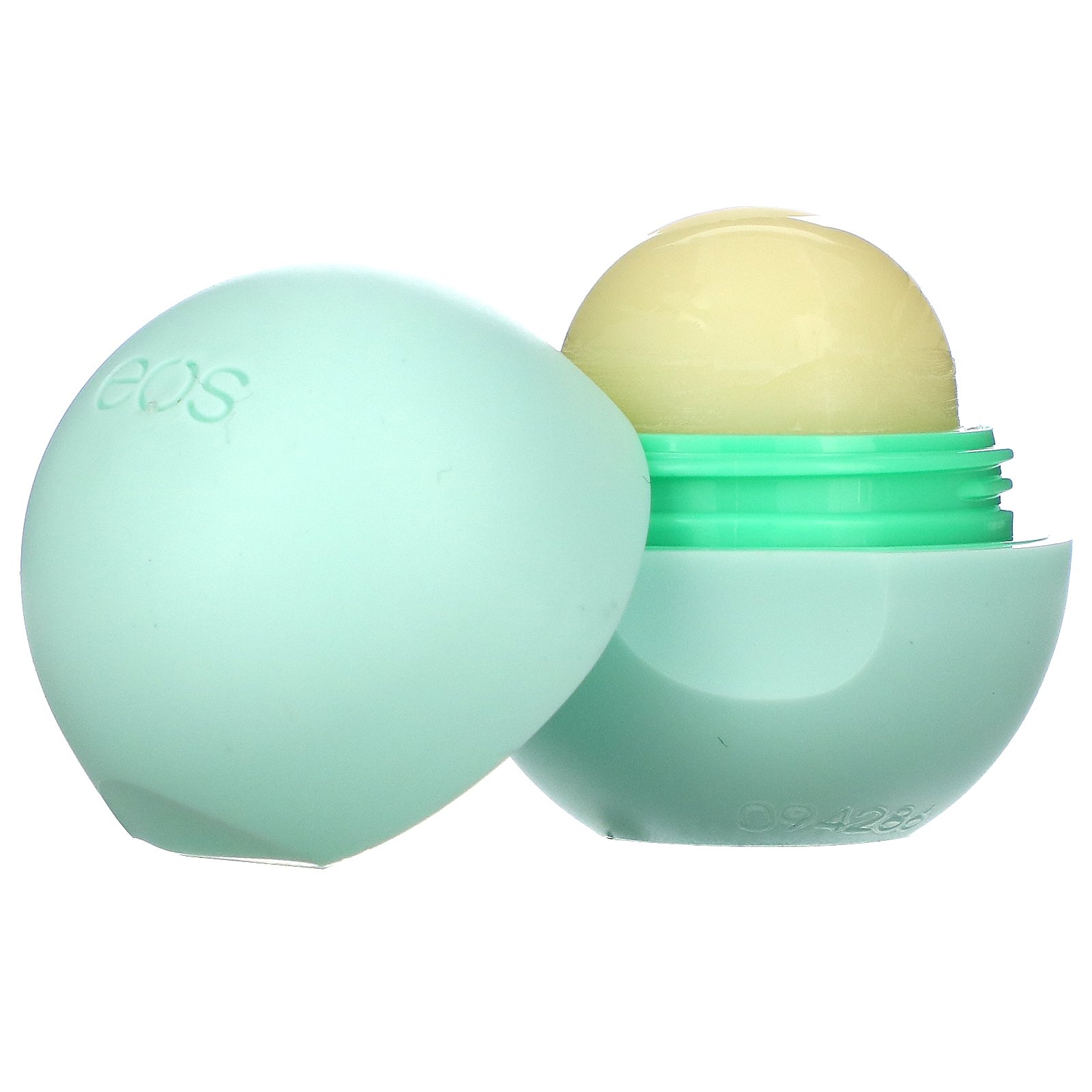 Son Trứng Dưỡng Môi EOS Lip Balm