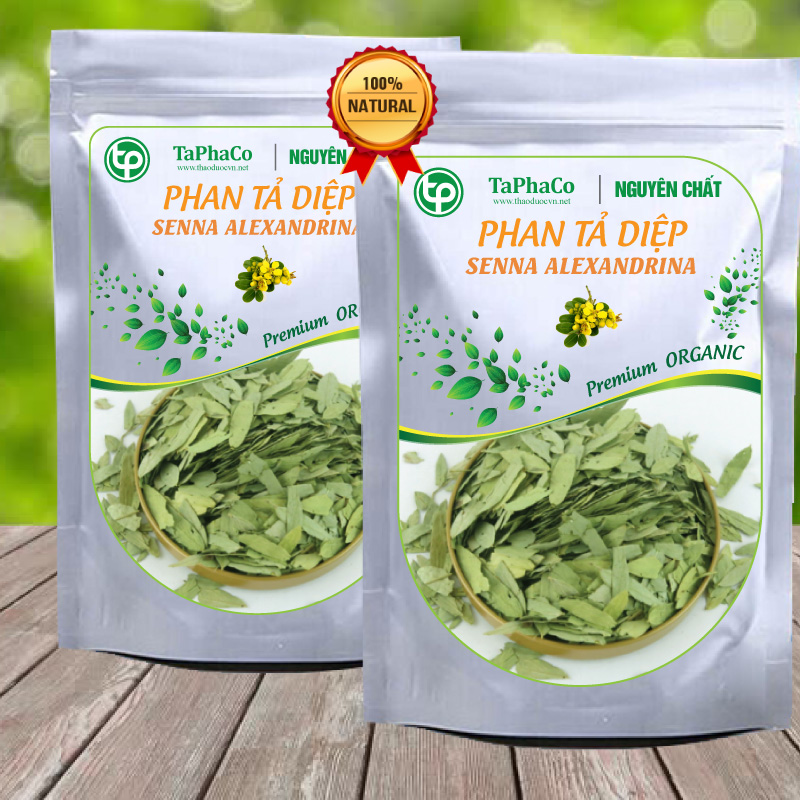 [New Arrivals] Dried Phan Ta Diep 1kg - Ton Phat - High Quality Company Products