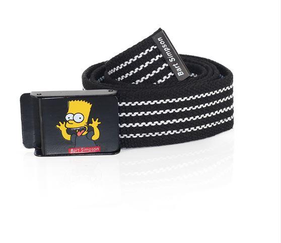 THẮT LƯNG BART SIMPSON