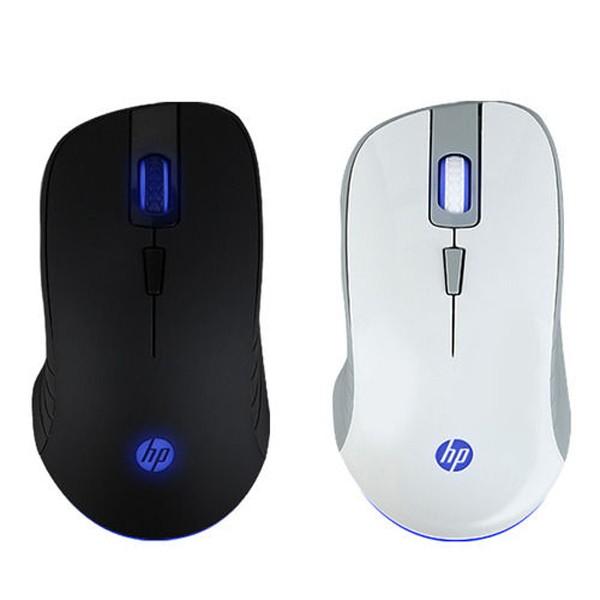CHUỘT HP G100 LED