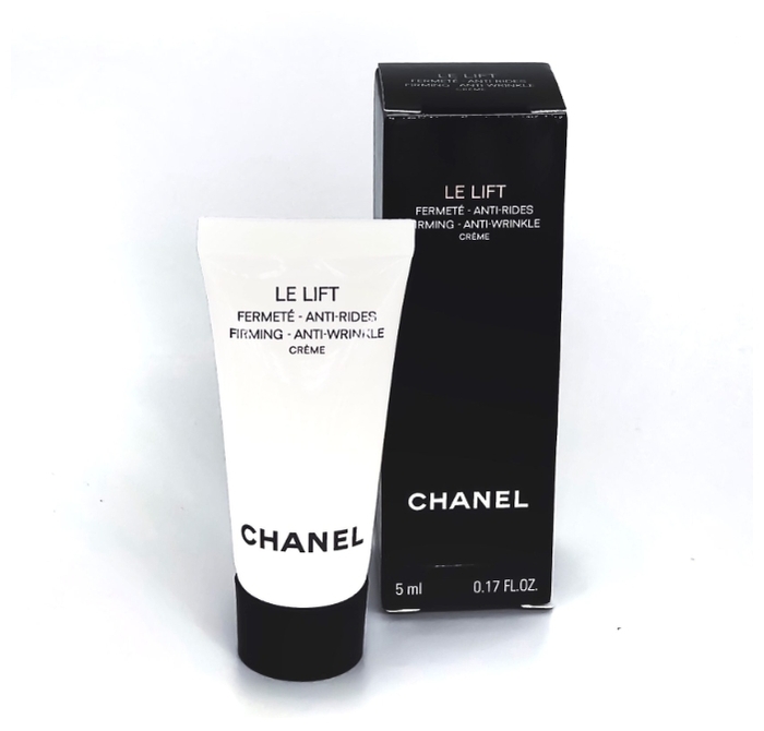Chanel Le Lift Creme Fine Luxury Accessories on Carousell