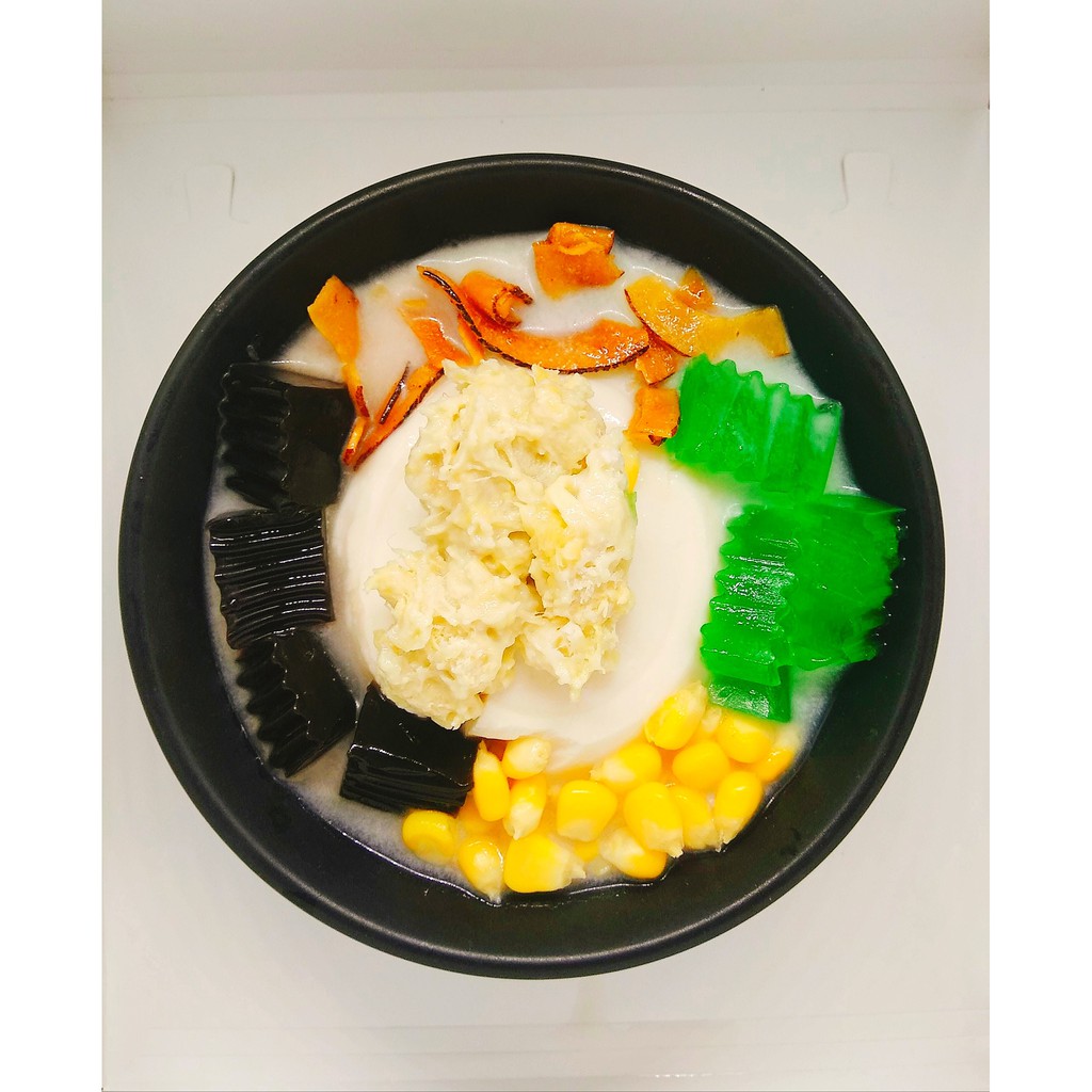 Bột tàu hũ Singapore gói 90gr