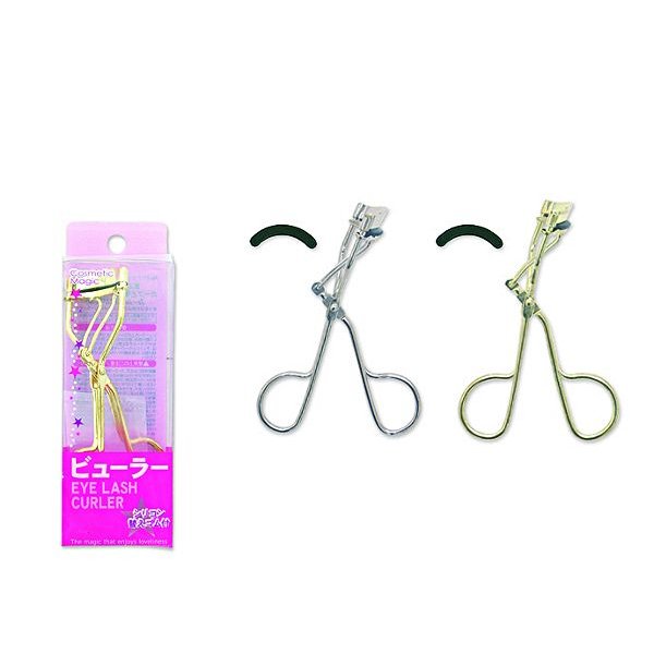 [HCM]Dụng cụ nhấn mi cong mini Makoto 10×6.5×3.5cm