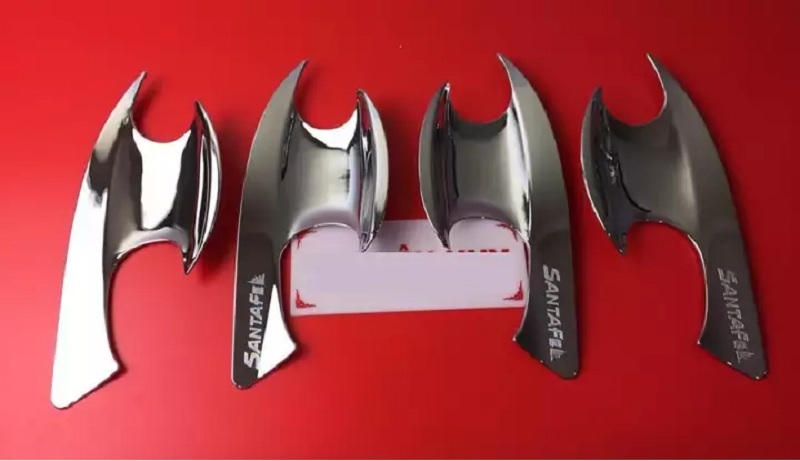 Hõm ốp cửa santafe 2019 -2020