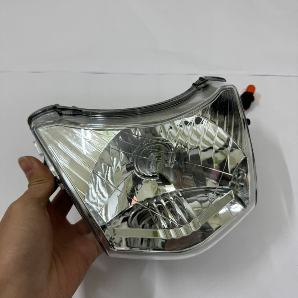 Cụm đèn pha, đồng hồ zin pha đèn wave a / s / rs 100 zin honda - 33120ktl641
