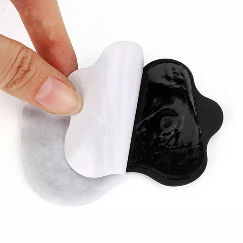 Combo 4 miếng dán máy massage xung điện