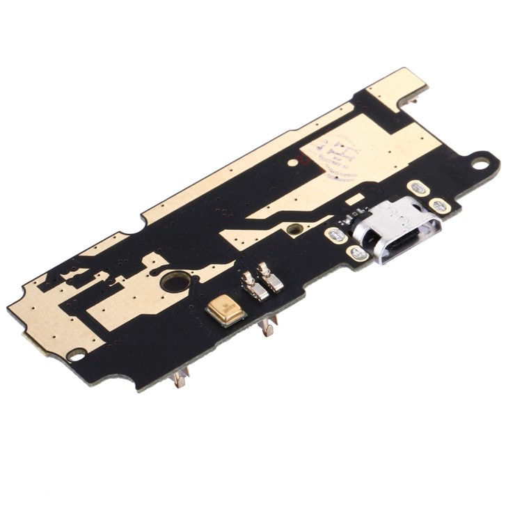 Xiaomi Redmi Note 4 charging port board charger port board assembly