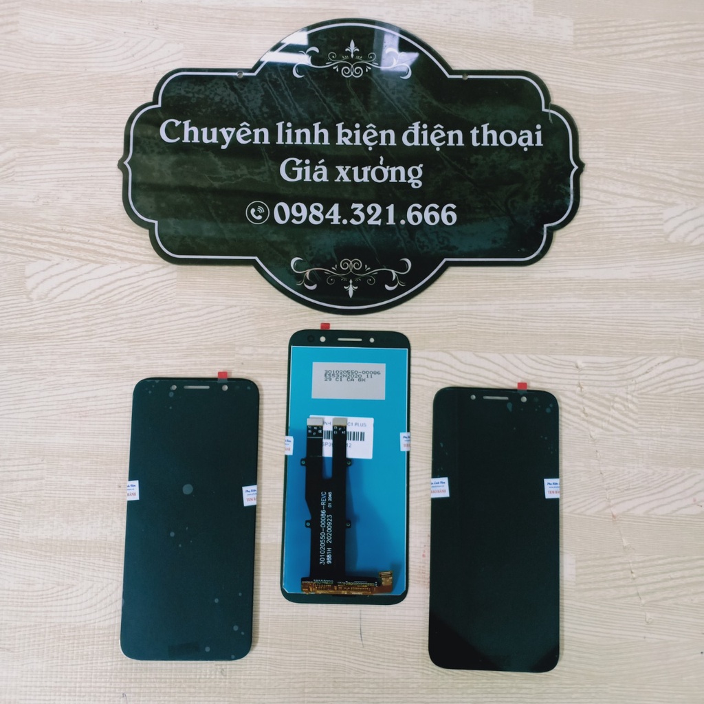 Màn hình nokia c1 plus