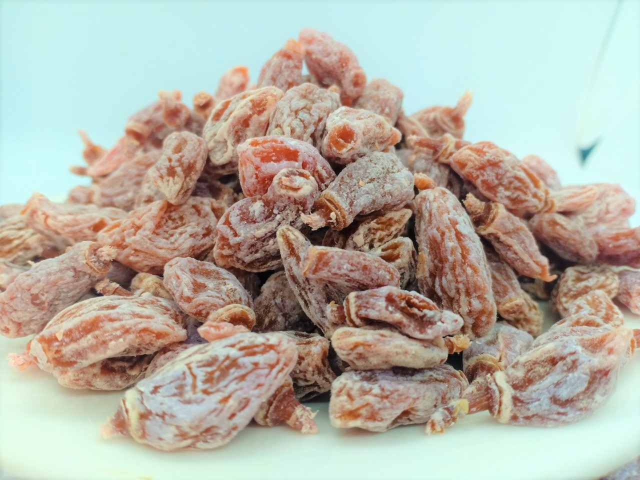 Xí Muội Mơ Không Hạt Loại Ngon (500gr) (NCFOOD)