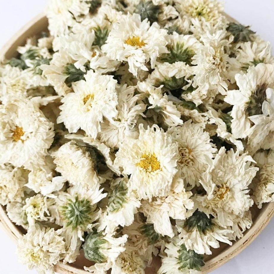 500g hoa cúc trắng