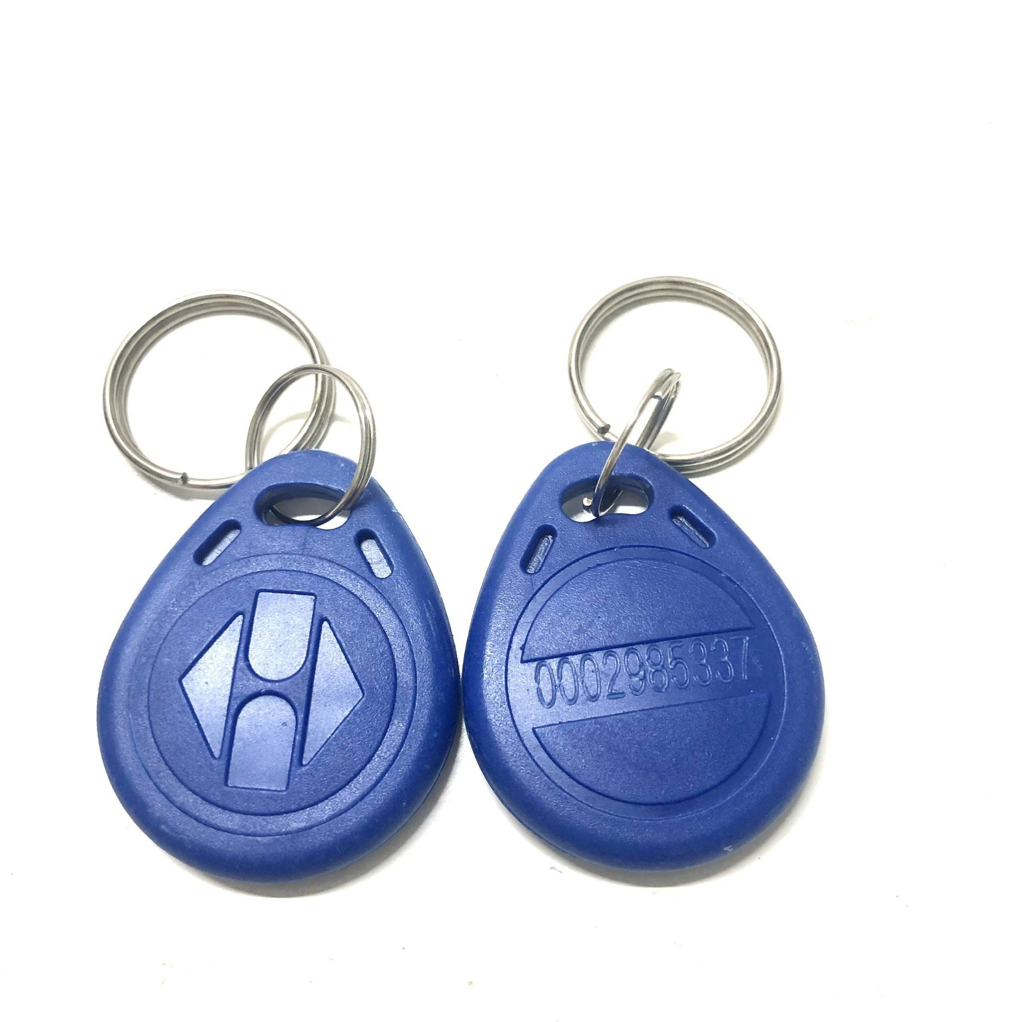 Thẻ từ móc khóa rfid 125khz