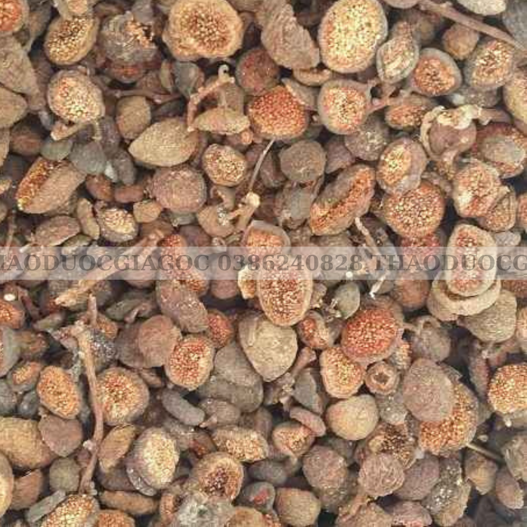 1kg quả sung khô thái lát giòn ngon.
