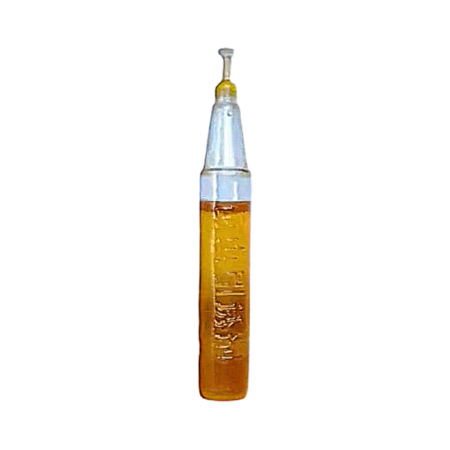 Tuýp 2ml dung dịch dẫn dụ ruồi vàng