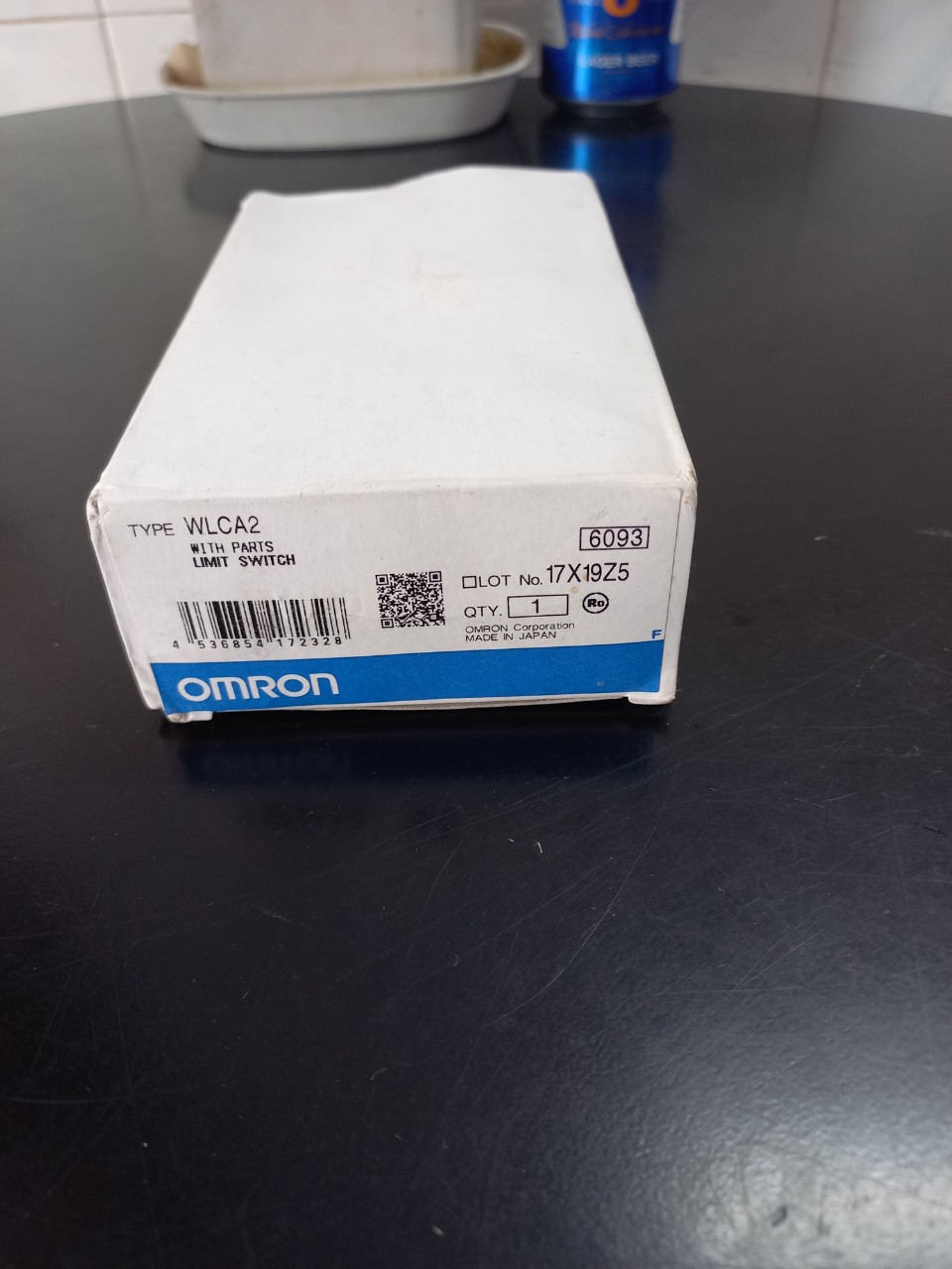 Công tắc hành trình WLCA2