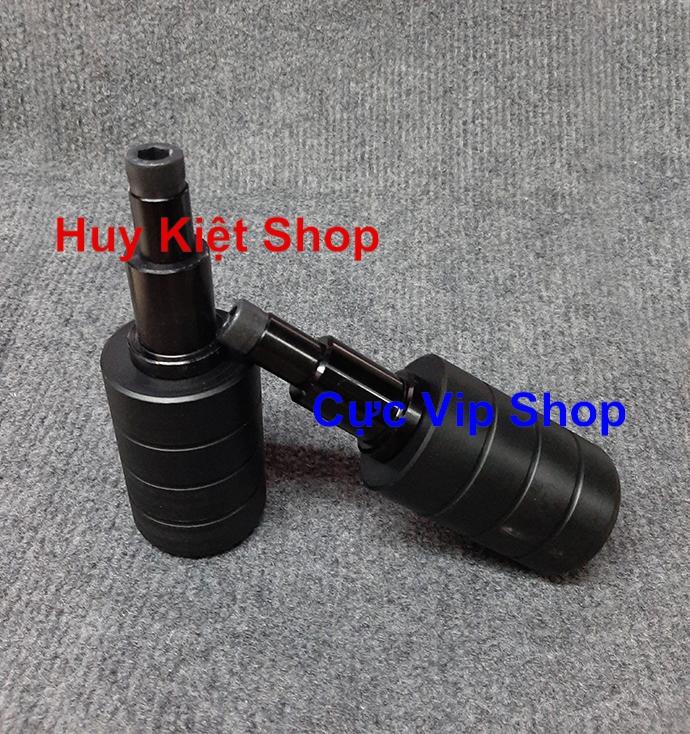 Chống Đổ Sau R15, TFX 10 Ly Cao Cấp MS2294