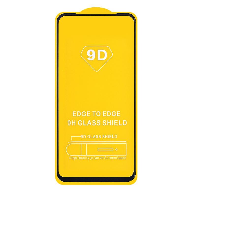 Kính cường lực 9D xịn Full màn hình cao cấp cho điện thoại OPPO Reno2 - Reno2 F