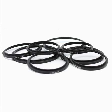 Adapter Ring chuyển filter, hood từ size nhỏ lên size Lớn - Step down ring