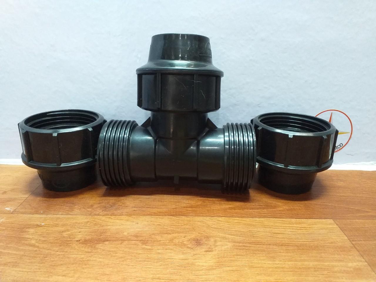 Hdpe Plastic Pipe Dn 63 Tianyan