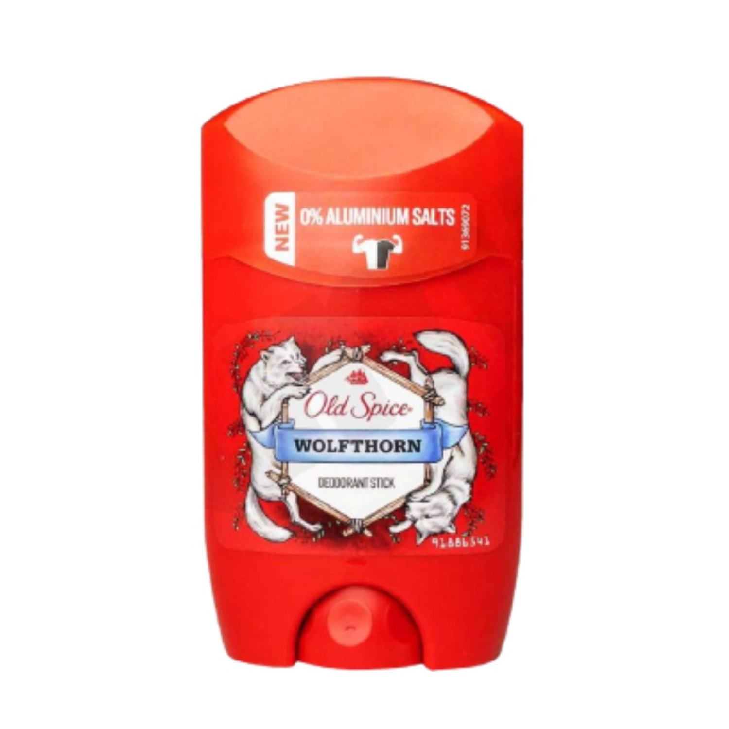 [Hàng Đức chính hãng.HN] Lăn sáp khử mùi nam Old Spice 50ml - {hangducairberlin}