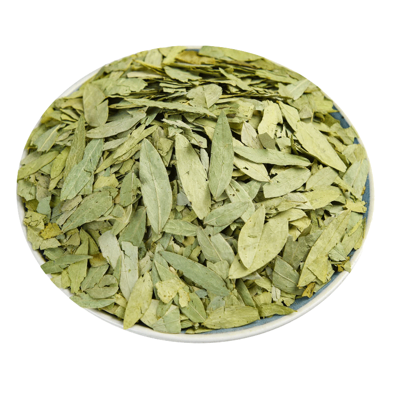 Lá phan tả diệp khô 100g, Trà phan tả diệp khô