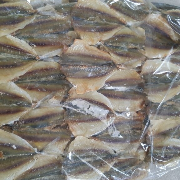190k/1kg Cá Chỉ Vàng ngon