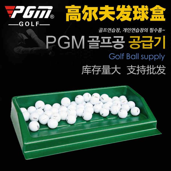 KHAY ĐỰNG BÓNG GOLF