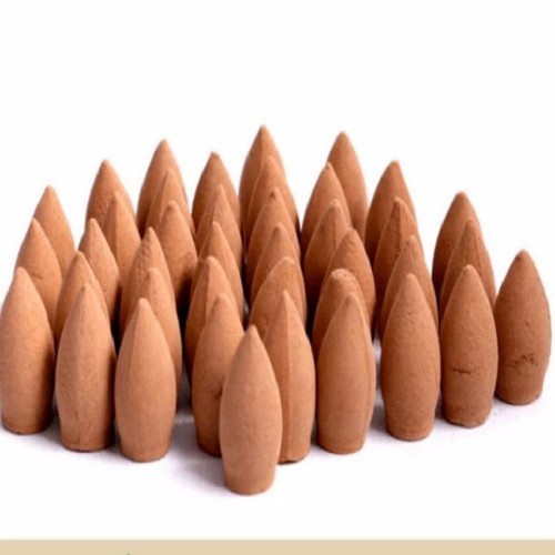 Hộp nhang trầm hương (45 - 50 viên) - BUM STORE